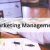 Corporate Marketing Management