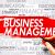 Business Management: nature and scope