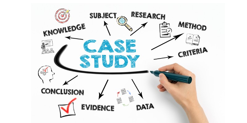 study case management