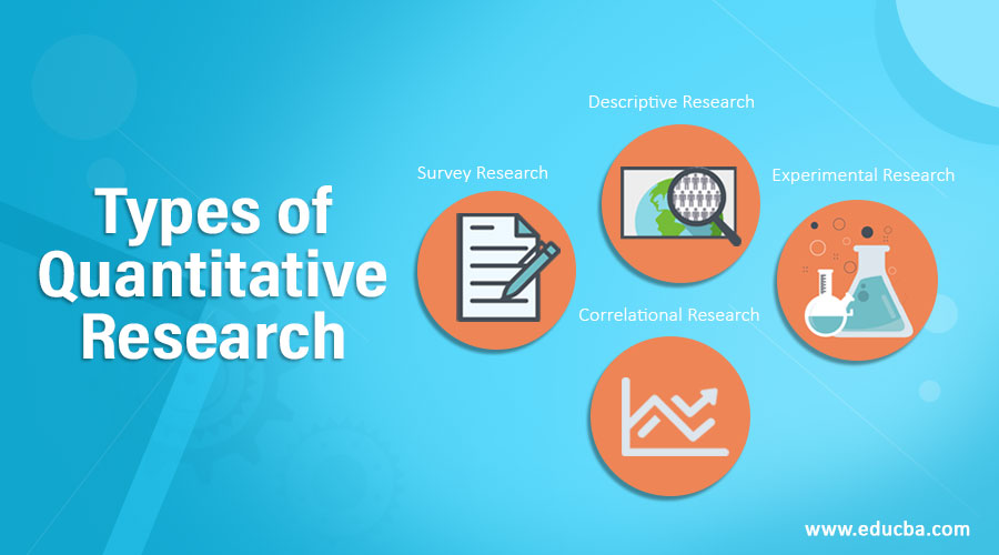examples of quantitative descriptive research