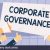 Capital structure  and corporate governance of the firm