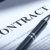 Examples of incentive contracts in the firm