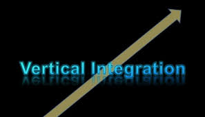 The Vertically Integrated Firm