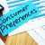 Consumer Preferences