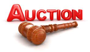 Auctions