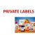 Private Labels in retailing