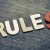 Developing Rules for Relationships