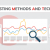 Forecasting Tools and Techniques