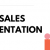 International Sales Orientations