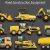 Graham Manufacturing Company: Distributor of Highway Construction Equipment – Sale of a Truck-Mounted Power Shovel