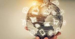 The Evolving World of IT