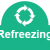 Refreezing for Culture Change