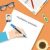 Control and evaluation, Correspondence and Shortlisting of candidatures