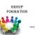 Group Formation Through Originating and Marker Events