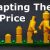 Adapting the Price