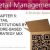 Retail Institutions Categorized By Store- Based Strategy Mix