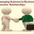 Managing Business-to-Business Customer Relationships
