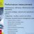 Logistics Performance Measurement System Objectives