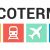 Incoterms rules history