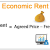 Economic Rents and Competitive Advantage
