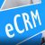 What is e-CRM?