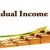 Measuring and Rewarding Performance: Residual Income and  Economic Value Added