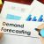 Forecasting in a Supply Chain in Practice