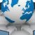 What are the challenges posed by global information systems and management solutions for these challenges?