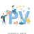 Present Value Concepts and Pricing Bonds Payable