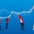 Quoted shares on the stock exchange