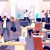 Control of work in the office