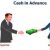 Cash in Advance