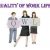Quality of Work Life