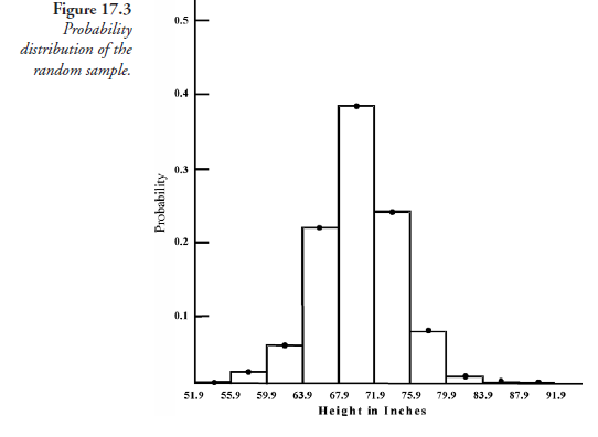 Frequency Distribution and Probability Function – HKT Consultant
