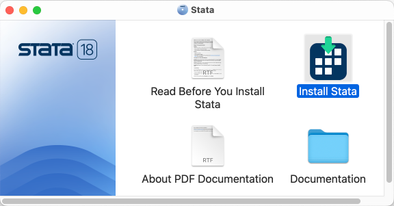 download stata for mac